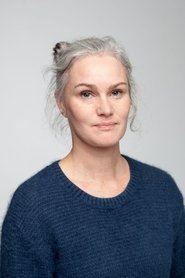 Gunn Tove Grønsberg portrait