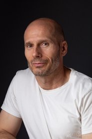 Kevin Doree portrait