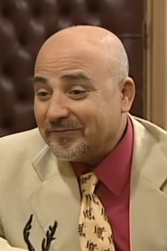 Ali Mosbah portrait