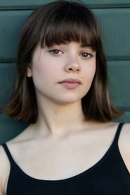Sofia Migliaccio portrait