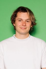 Sean Demmers portrait