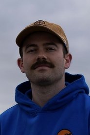 Cam Banfield portrait
