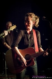 Penny Flanagan portrait
