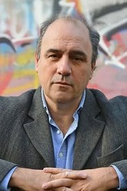 Juan Pablo Buscarini portrait
