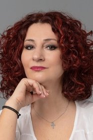 Άννα Πορφύρη portrait
