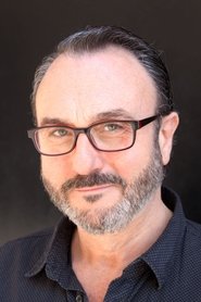 Andrés Navarro portrait