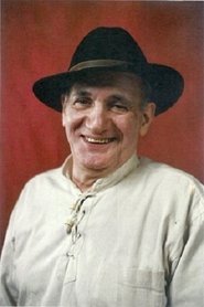 Parviz Kimiavi portrait