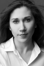 Emilia Cadorin portrait