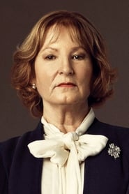 Deborah Findlay portrait