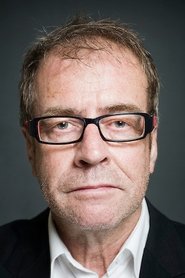 Ben Sombogaart portrait