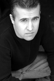 Tim Babb portrait