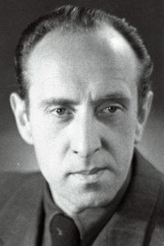 Gottfried Falk portrait