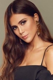 Greeicy Rendón portrait