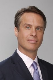 Terry Moran portrait