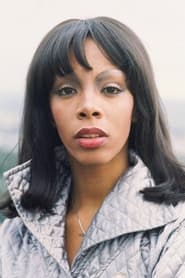 Donna Summer portrait