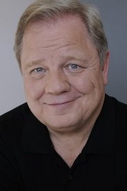Joe Bays portrait