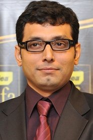 Neeraj Pandey portrait