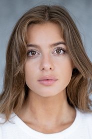 Nadia Parkes portrait