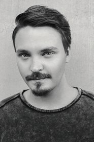 Roope Salminen portrait
