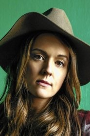Brandi Carlile portrait