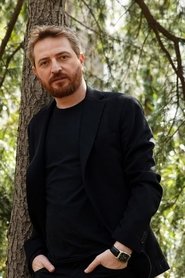 Çağrı Bayrak portrait