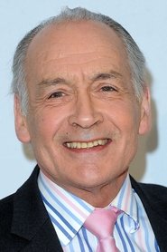 Alastair Stewart portrait