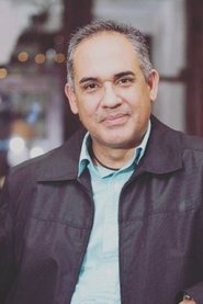 Herbert Cruz portrait