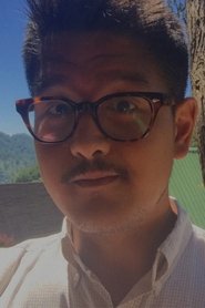 Dean Colin Marcial portrait