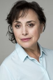 Elena Ouspenskaia portrait