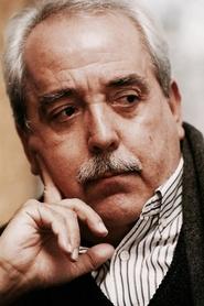 Antonio Giménez-Rico portrait