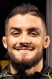 Renato Canuto portrait