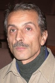 Victor Duritsyn portrait