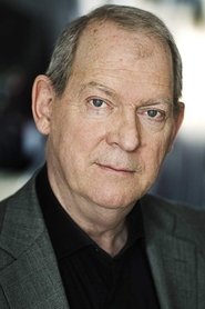 Claus Bue portrait