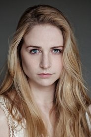 Niamh Algar portrait