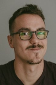 Jérémy Laliberté portrait