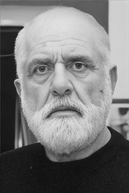 Yuri Nikolaishvili portrait