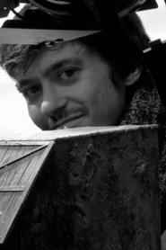 Marc Riba portrait