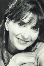 Jacinthe Potvin portrait