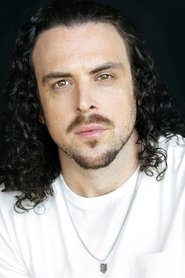 Nathan Wallace portrait