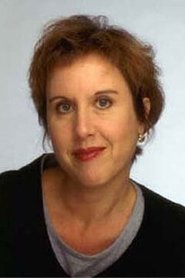 Robin Gurland portrait