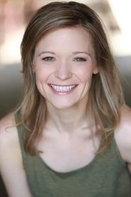 Alisha Spielmann portrait