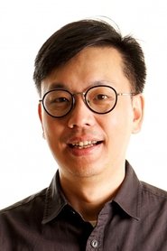 Hou Chi-jan portrait