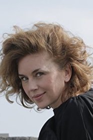 Valentina Sauca portrait