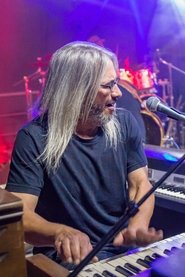 Jeff Chimenti portrait