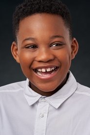 Junior Jean-Baptiste portrait
