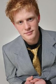 Shon Blotzer portrait