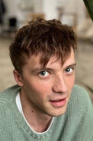 Arseny Topolaga portrait