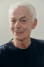 René Bazinet portrait