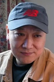 Zhang Jianwei portrait