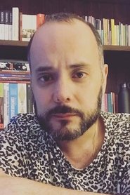 Marco Paiva portrait